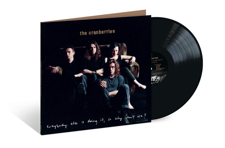 The Cranberries - Everybody Else Is Doing It, So Why Can't We? - Image 4