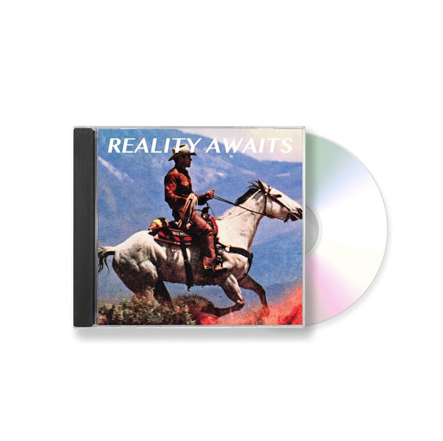 The Strokes - Reality Awaits - Image 2