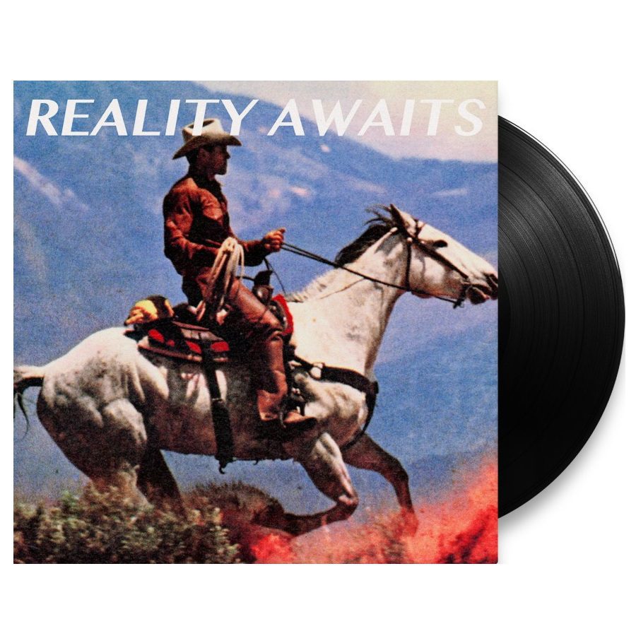 The Strokes - Reality Awaits - Image 3