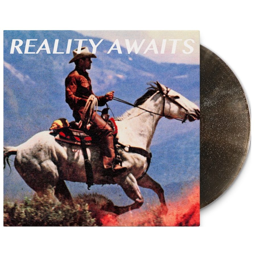 The Strokes - Reality Awaits - Image 4