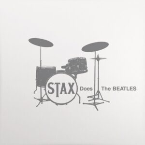 Various Artists - Stax Does The Beatles