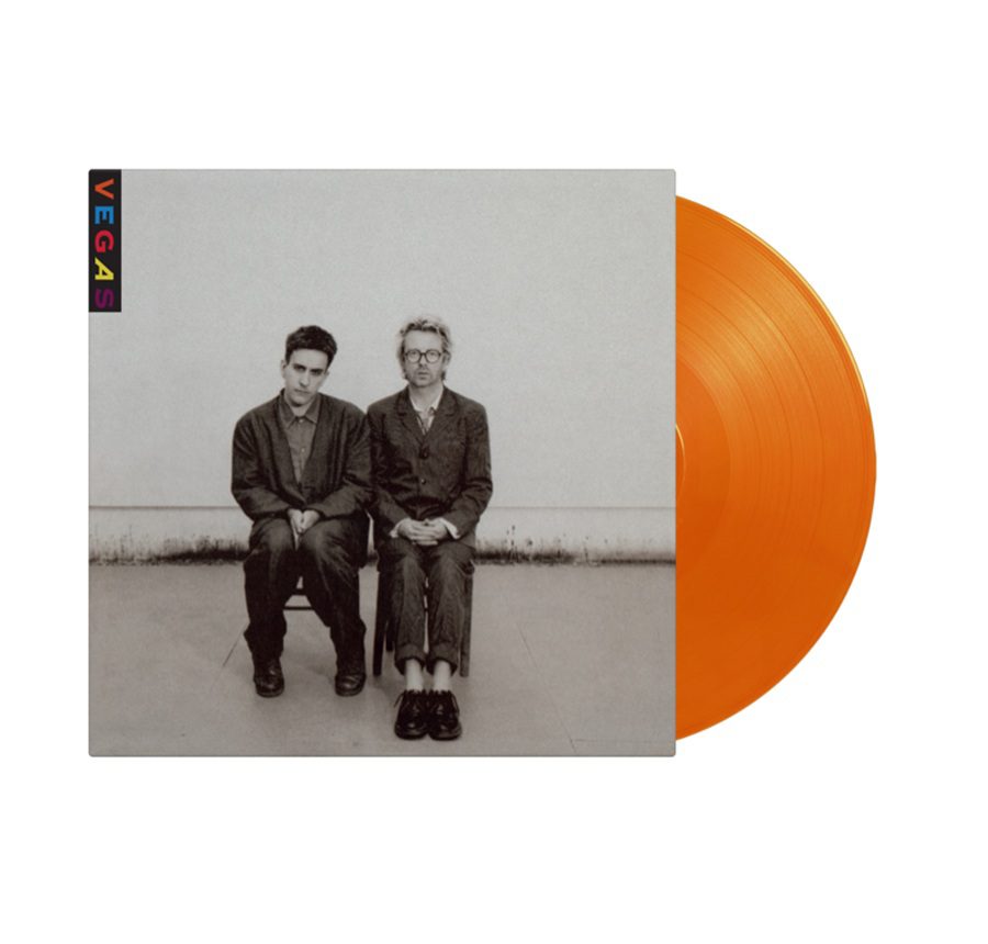 Vegas - Vegas - Image 2