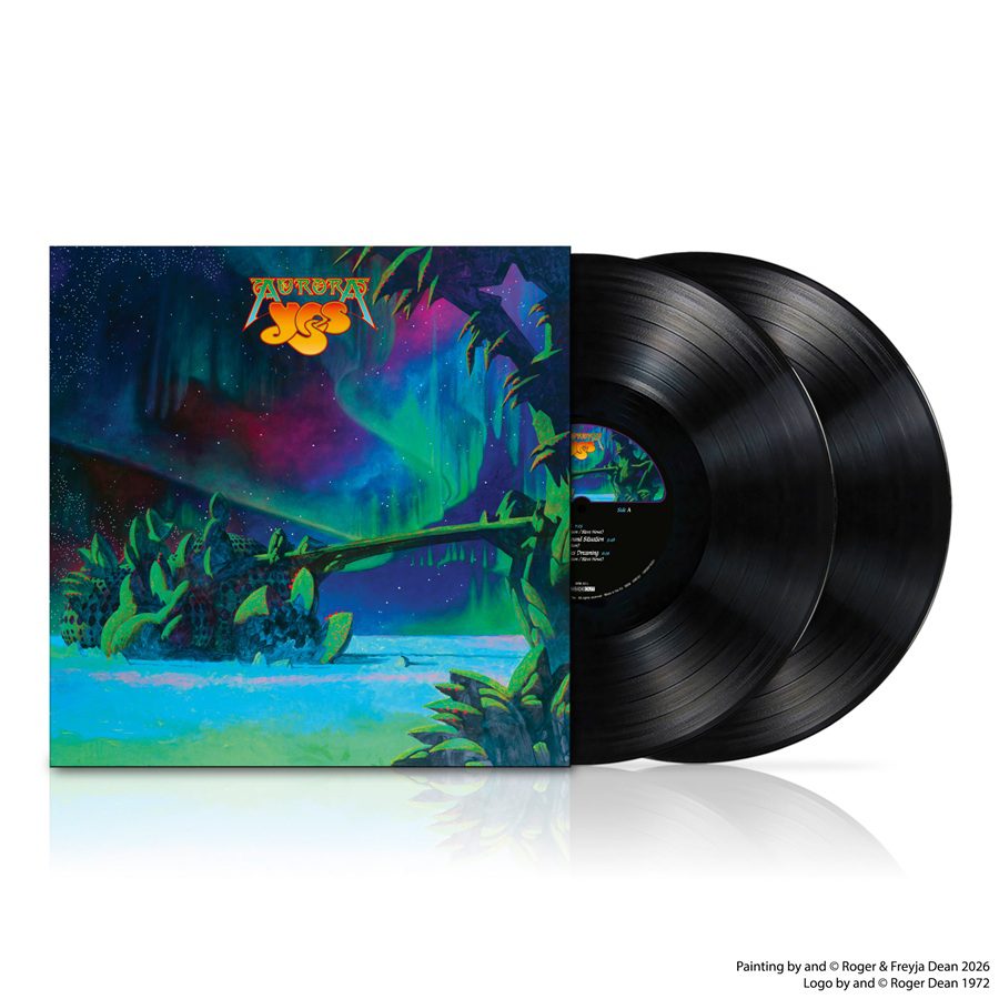 Yes - Aurora - Image 4