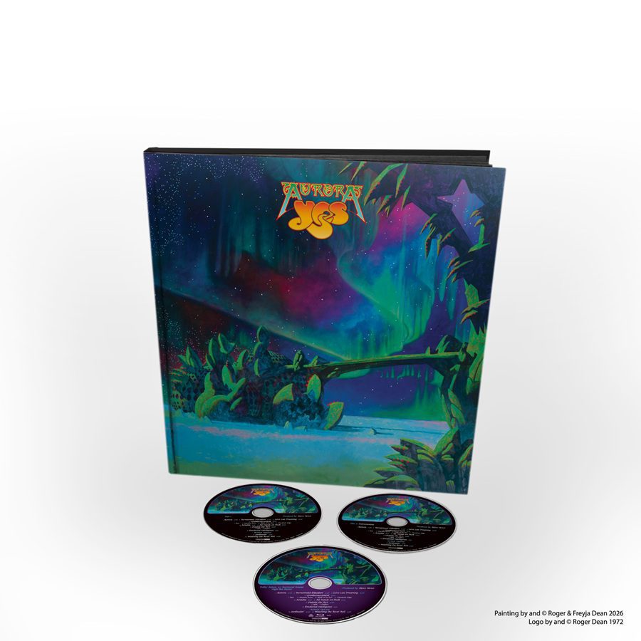 Yes - Aurora - Image 3