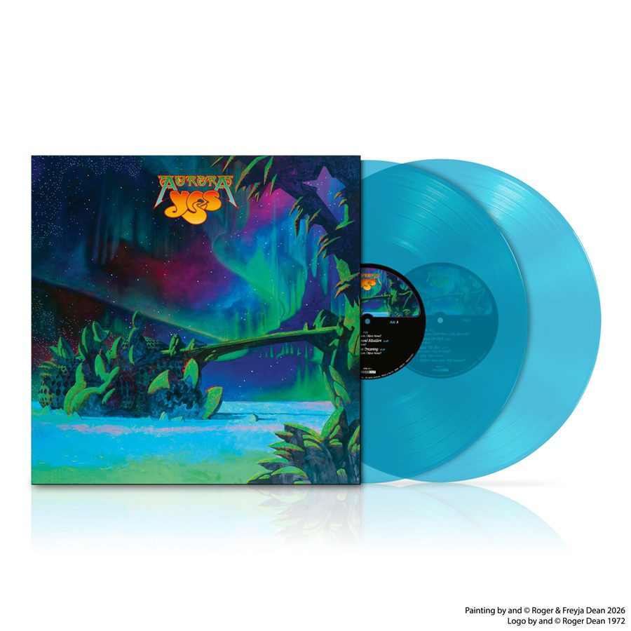 Yes - Aurora - Image 6