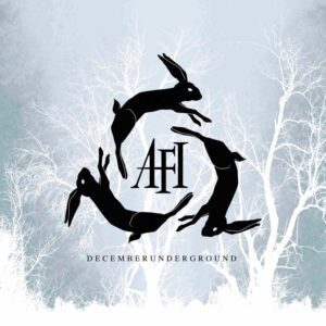 AFI – Decemberunderground (20th Anniversary)