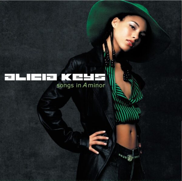 Alicia Keys – Songs In A Minor (25th Anniversary)