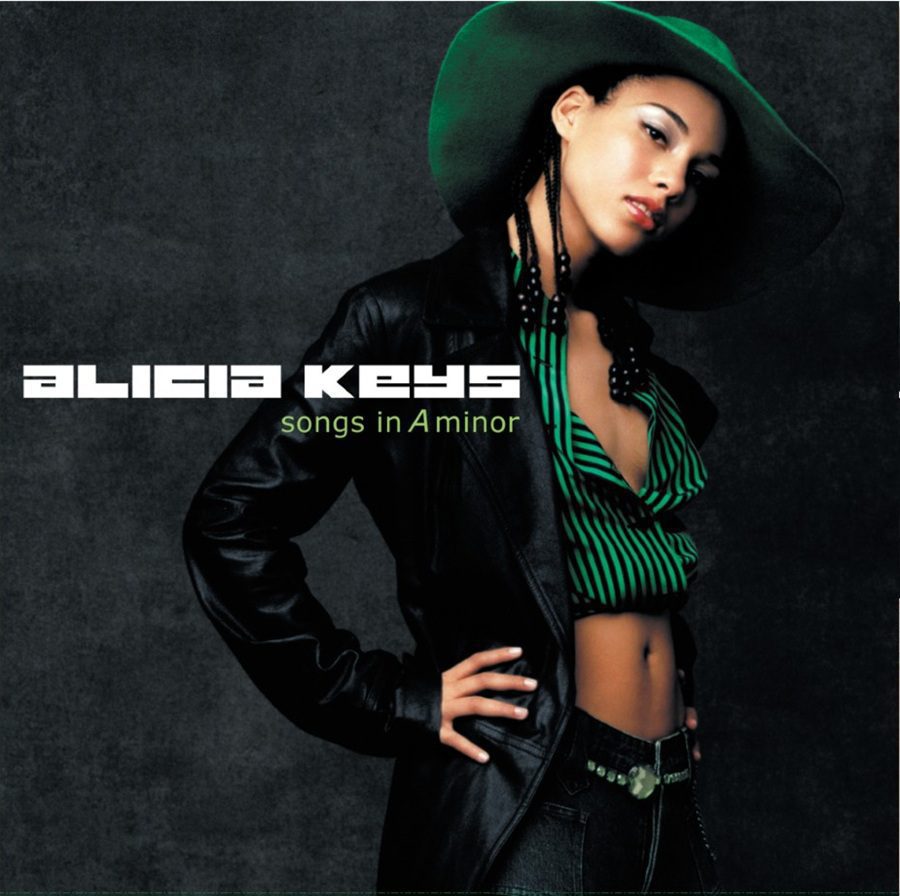 Alicia Keys - Songs In A Minor (25th Anniversary)