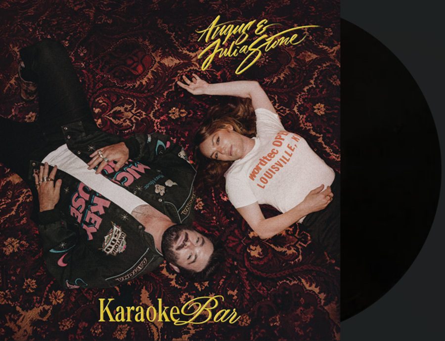 Angus & Julia Stone - Karaoke Bar - Image 3