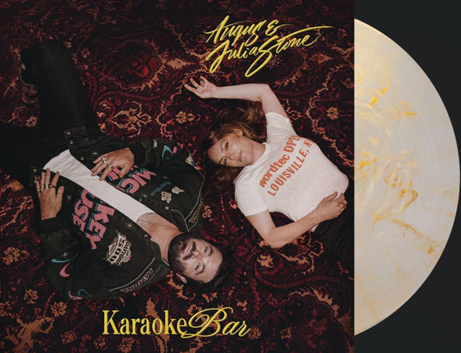 Angus & Julia Stone - Karaoke Bar - Image 4