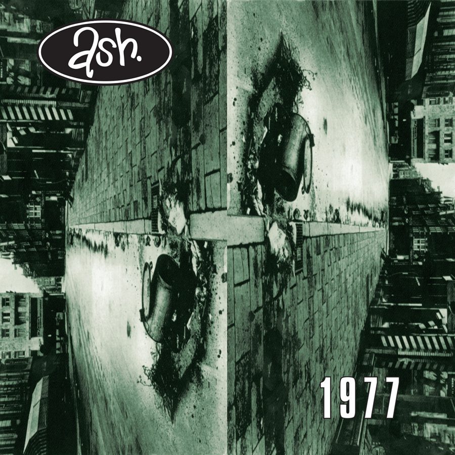 Ash - 1977 (30th Anniversary)