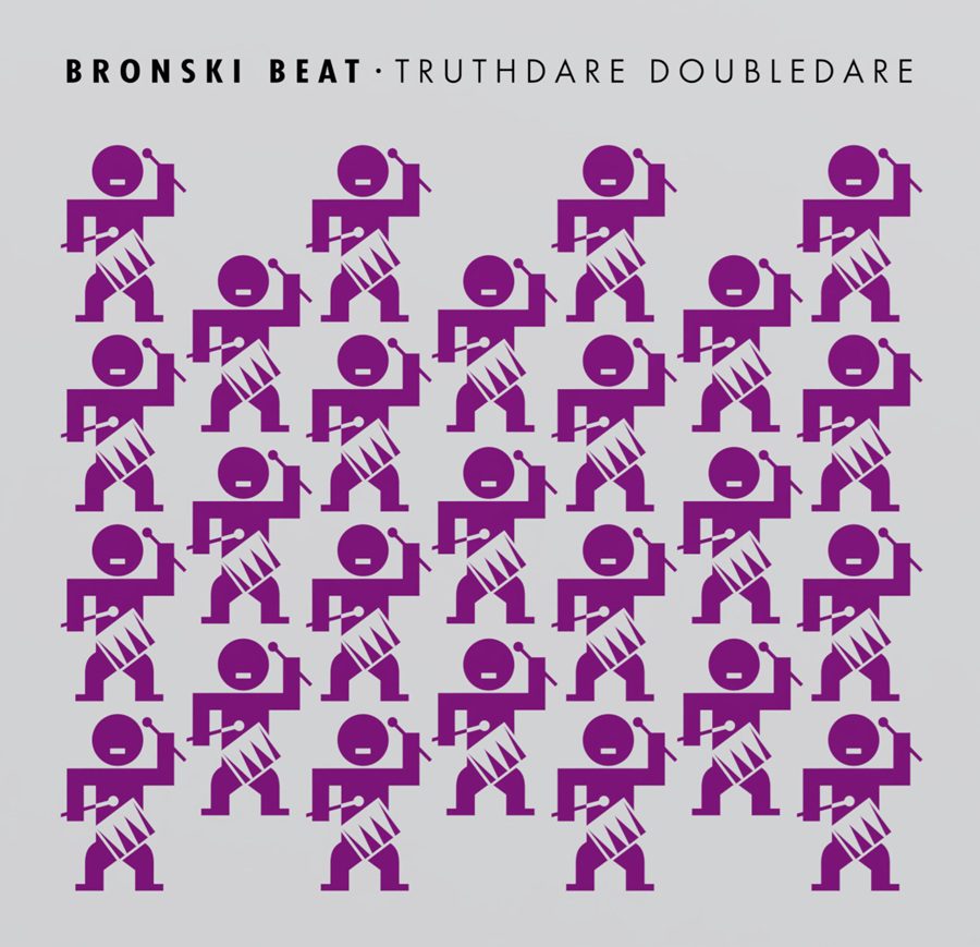 Bronski Beat - Truthdare Doubledare (40th Anniversary)