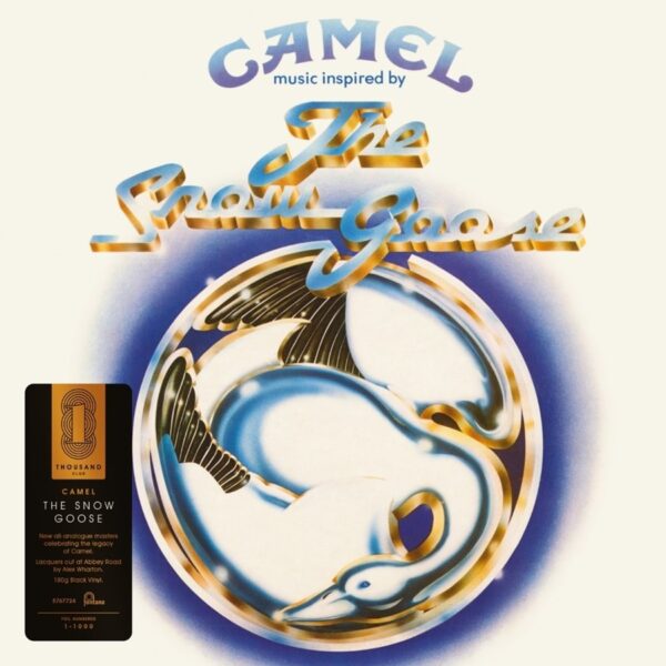 Camel – The Snow Goose (The Thousand Club)
