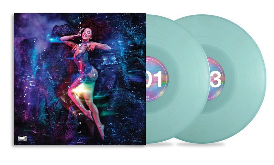 Doja Cat - Planet Her (5th Anniversary) - Image 2