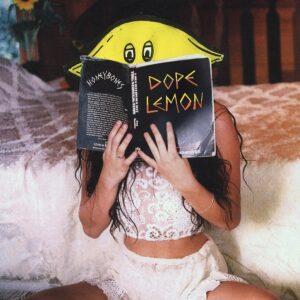 Dope Lemon - Honey Bones (10th Anniversary)