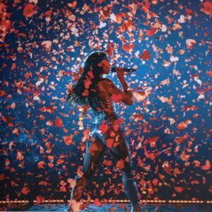 Dua Lipa - Dua Lipa (Live From Mexico)