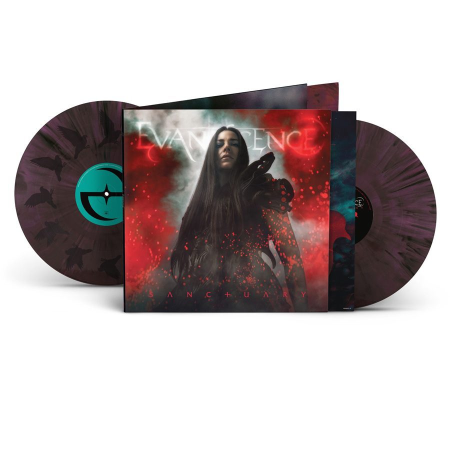 Evanescence - Sanctuary - Image 4