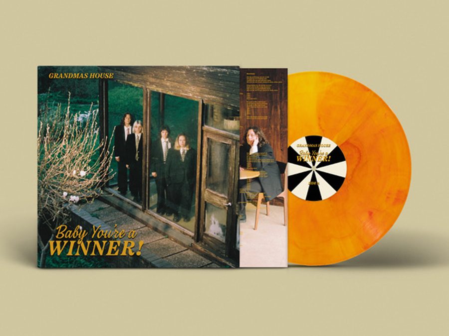 Grandmas House - Baby You're A Winner - Image 2