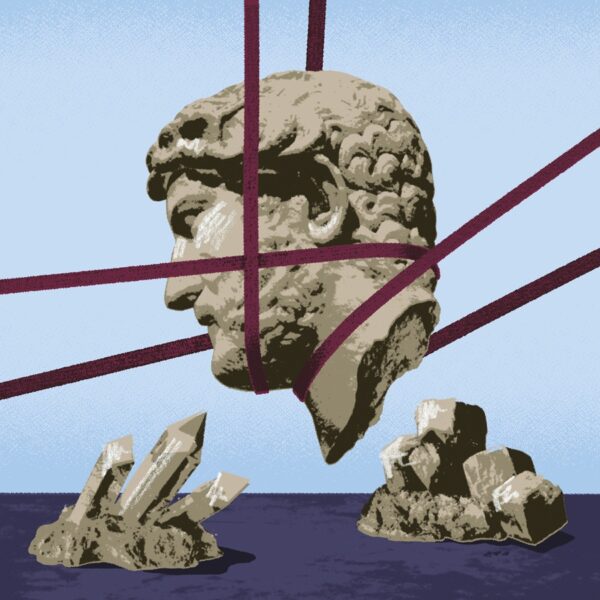 Hot Chip – One Life Stand
