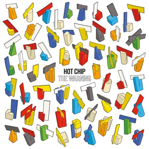 Hot Chip – The Warning (20th Anniversary)