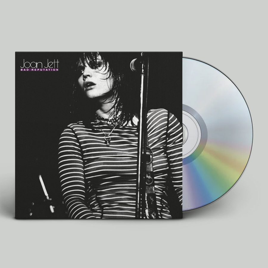 Joan Jett - Bad Reputation (45th Anniversary) - Image 2