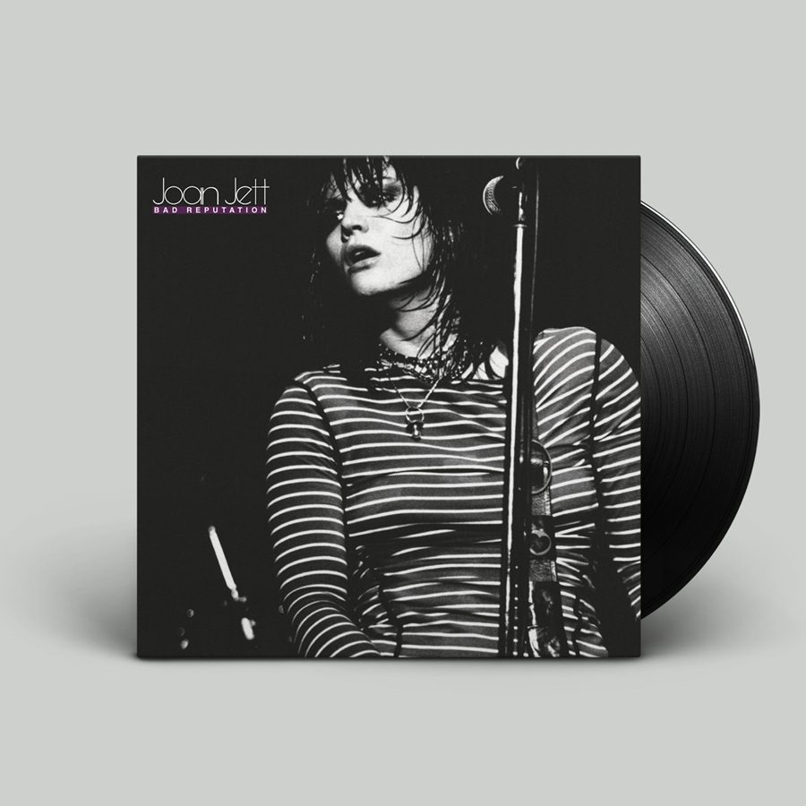 Joan Jett - Bad Reputation (45th Anniversary) - Image 3