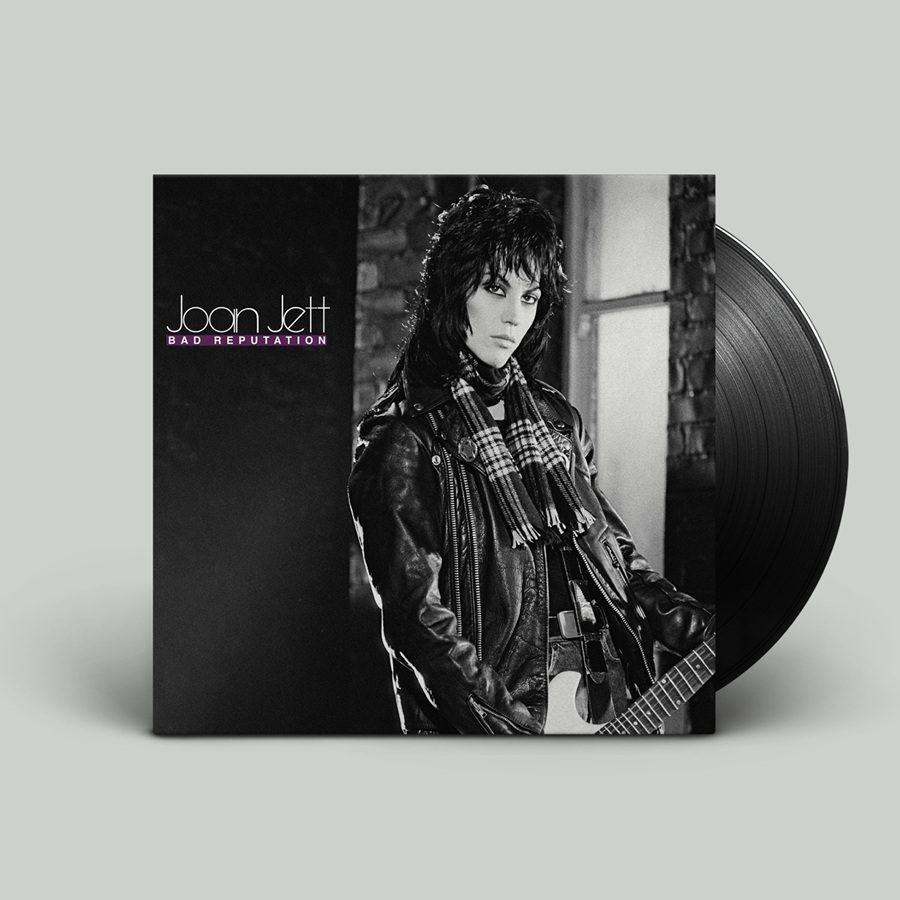 Joan Jett - Bad Reputation (45th Anniversary) - Image 4