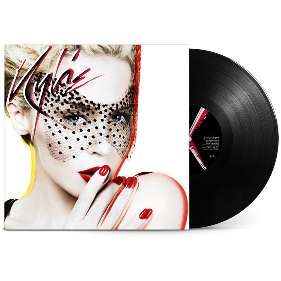 Kylie Minogue - X - Image 2