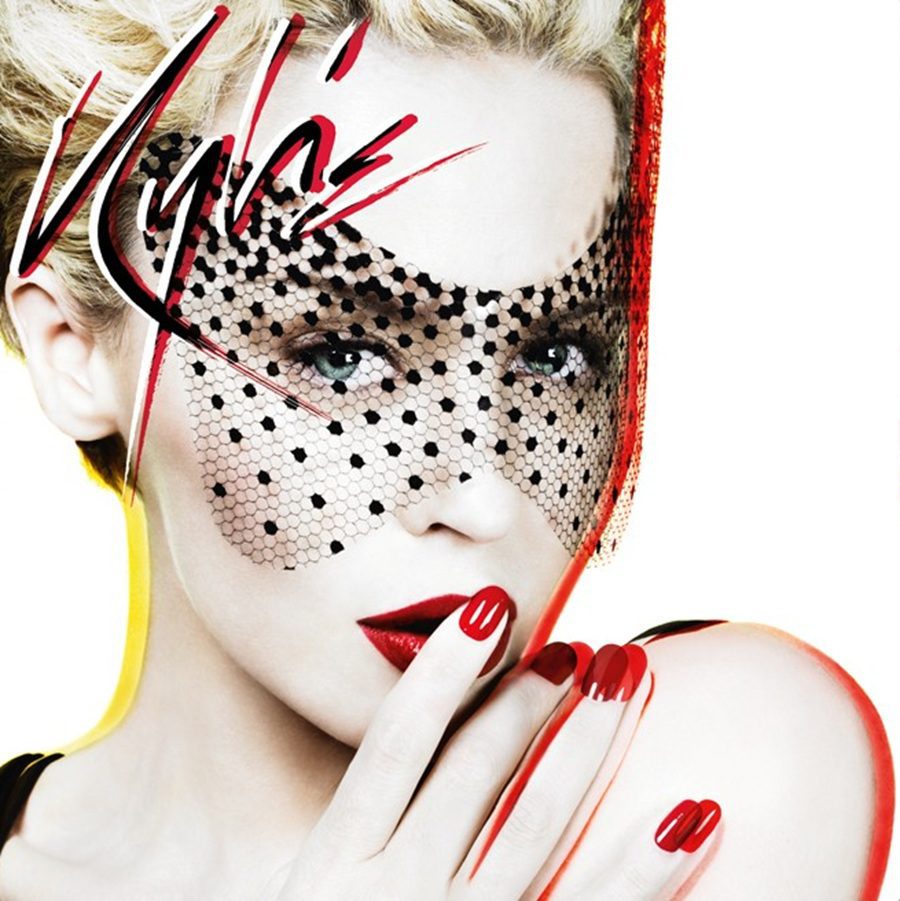 Kylie Minogue - X