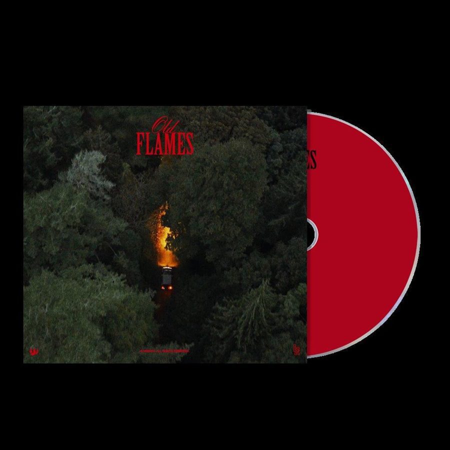 La Roux - Old Flames - Image 2