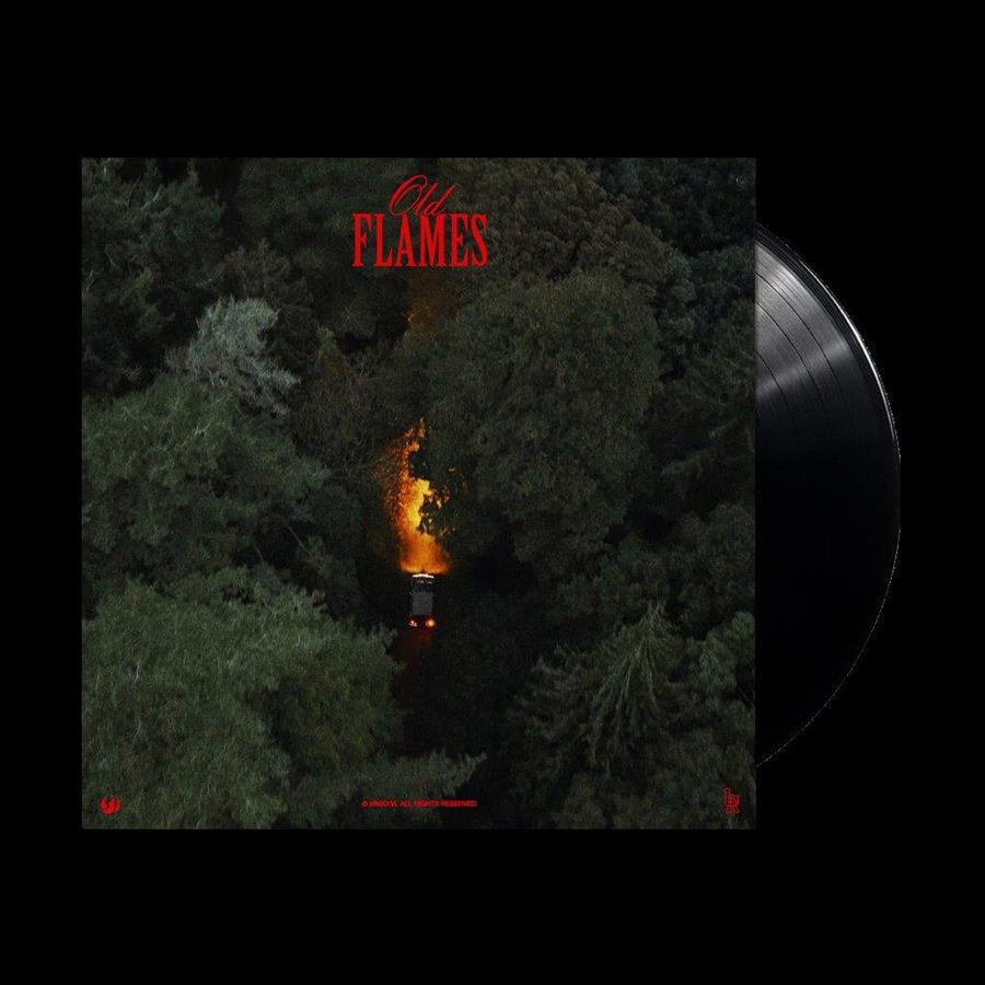 La Roux - Old Flames - Image 3