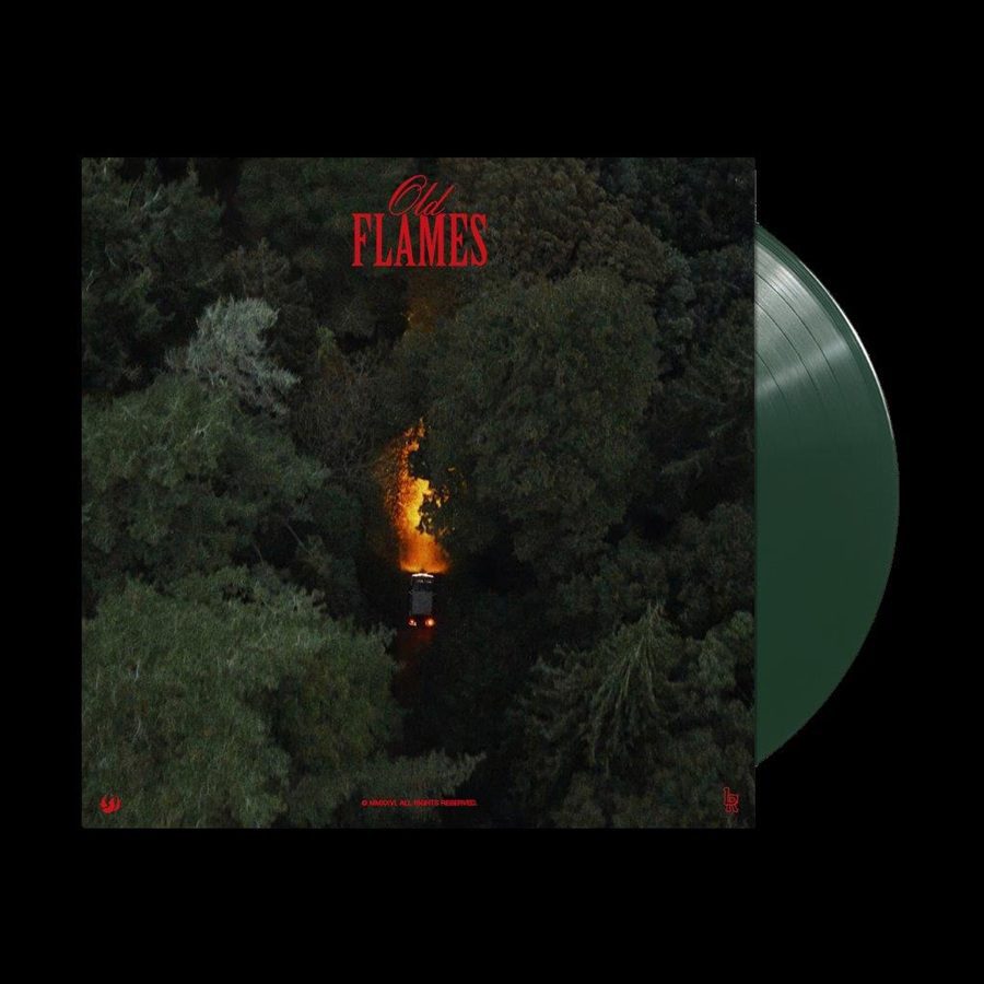 La Roux - Old Flames - Image 4