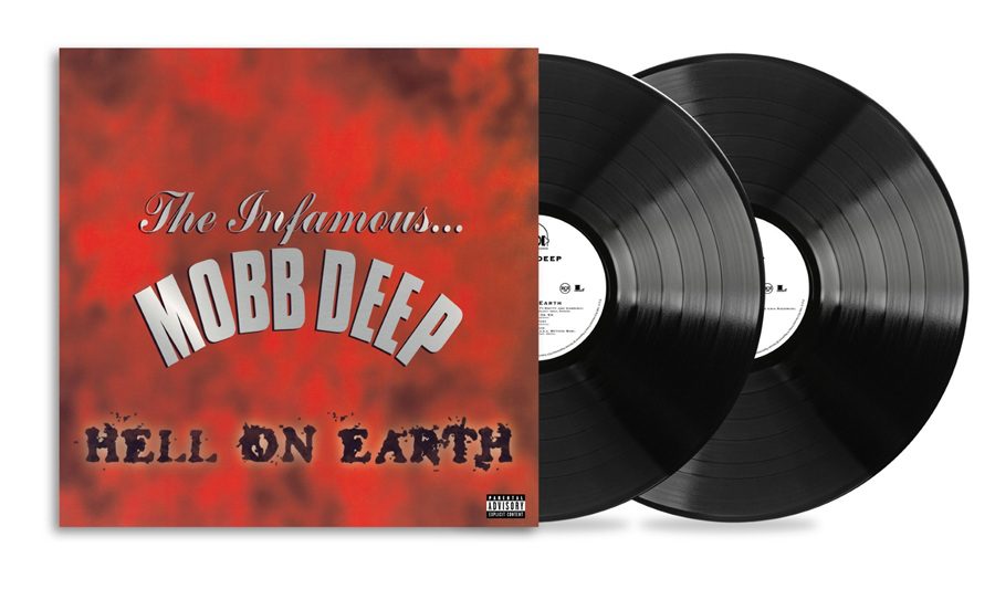Mobb Deep - Hell on Earth - Image 2