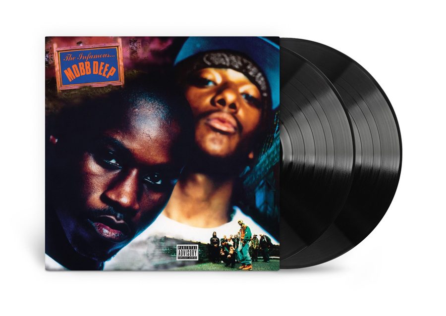 Mobb Deep - The Infamous - Image 2