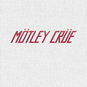 Mötley Crüe - Crucial Crue (45th Anniversary)