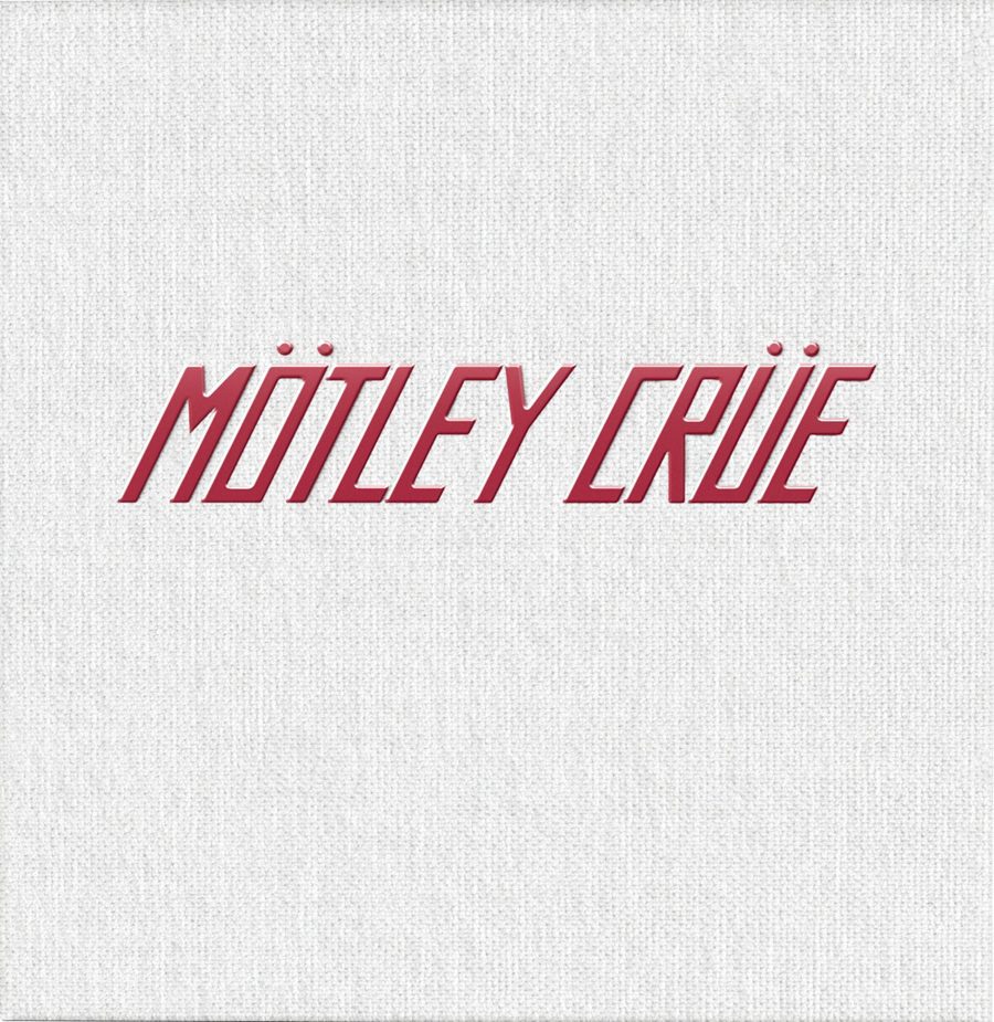 Mötley Crüe - Crucial Crue (45th Anniversary)