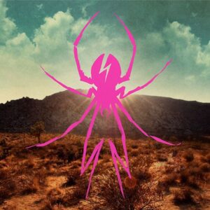 My Chemical Romance - Danger Days: The True Lives of the Fabulous Killjoys (Deluxe)