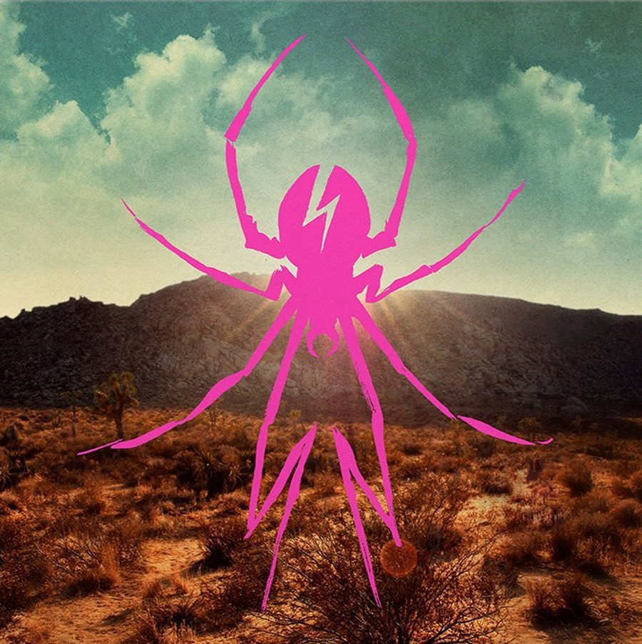 My Chemical Romance - Danger Days: The True Lives of the Fabulous Killjoys (Deluxe)