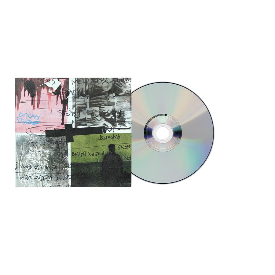 Nothing But Thieves - Stray Dogs - Image 2