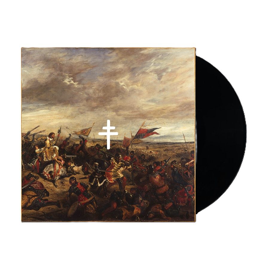 PRESIDENT - Blood Of Your Empire - Image 2