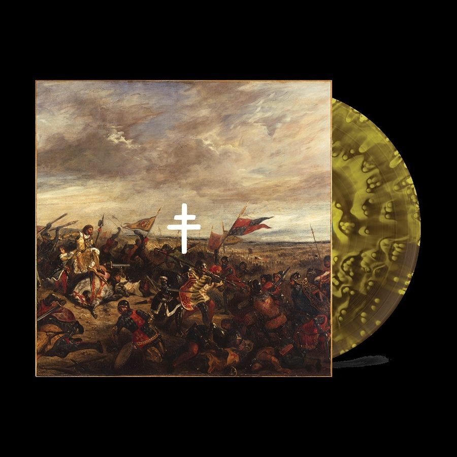 PRESIDENT - Blood Of Your Empire - Image 3