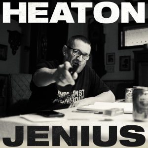 Paul Heaton - Jenius