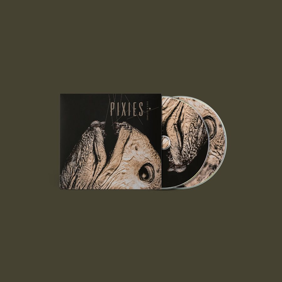 Pixies - Complete B Sides: 1988-97 (Remastered) - Image 2