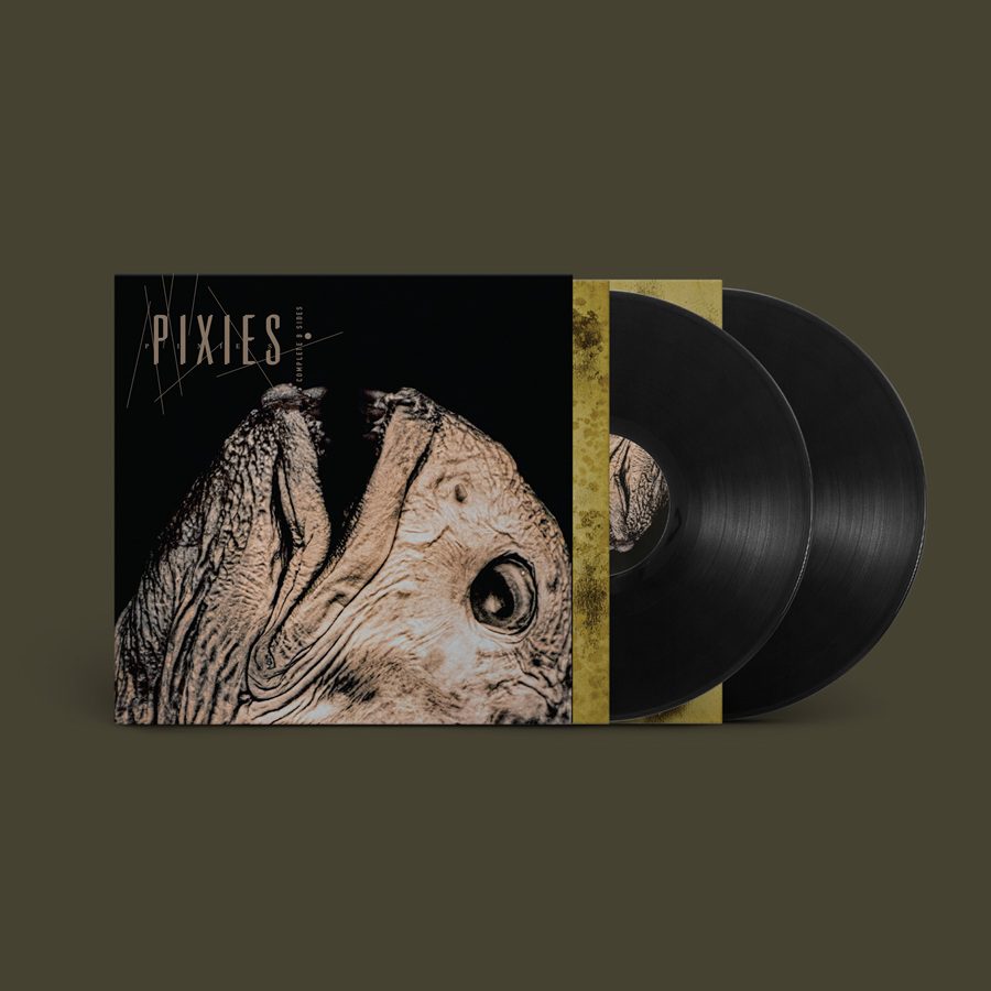Pixies - Complete B Sides: 1988-97 (Remastered) - Image 3