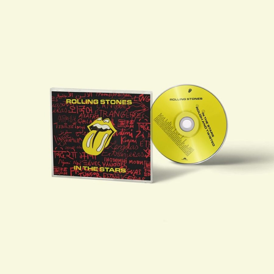 Rolling Stones - In The Stars - Image 2