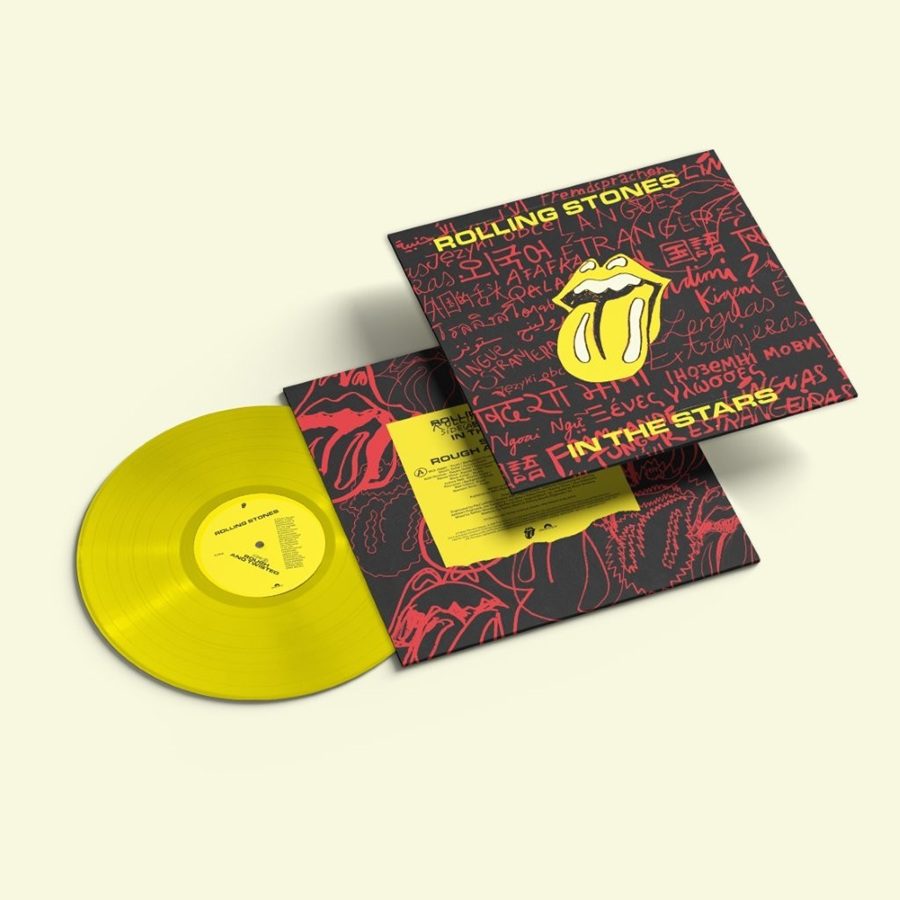 Rolling Stones - In The Stars - Image 3