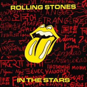 Rolling Stones - In The Stars