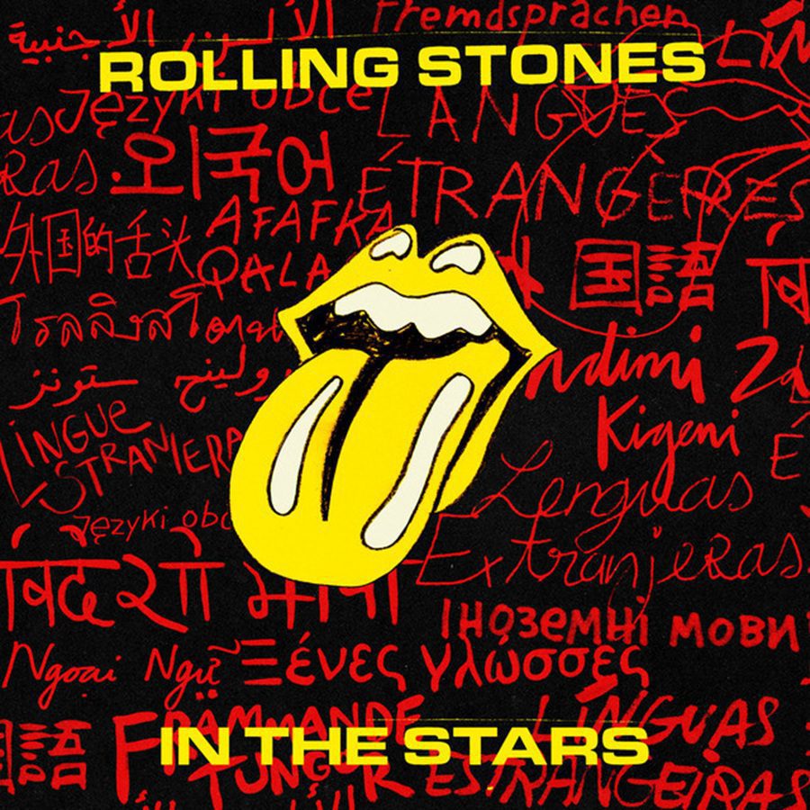 Rolling Stones - In The Stars