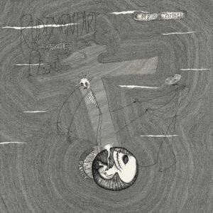 Rudimentary Peni - The E.P's of R.P