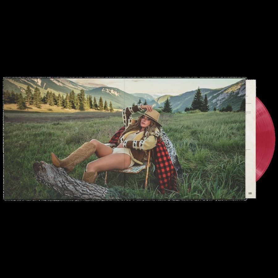 Shania Twain - Little Miss Twain - Image 4
